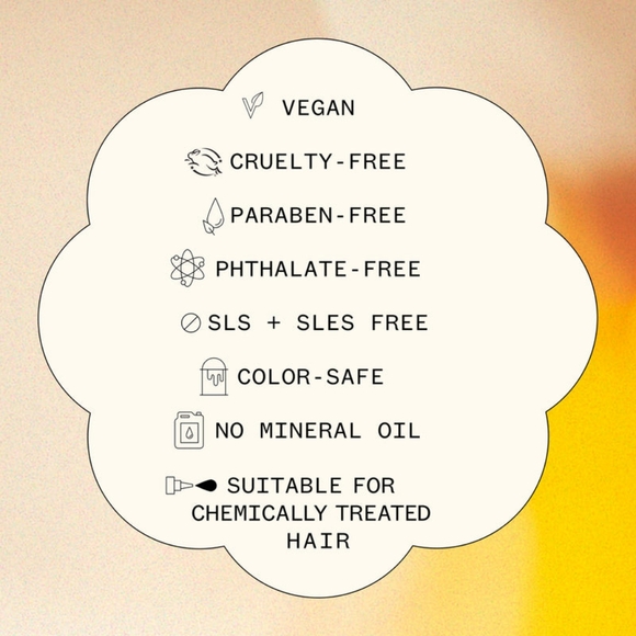 *NEW* Amika Soulfood Nourishing Hair Mask - Picture 10 of 10